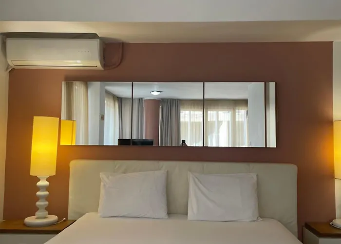 Greecerent - Elegant Center Thessaloniki
